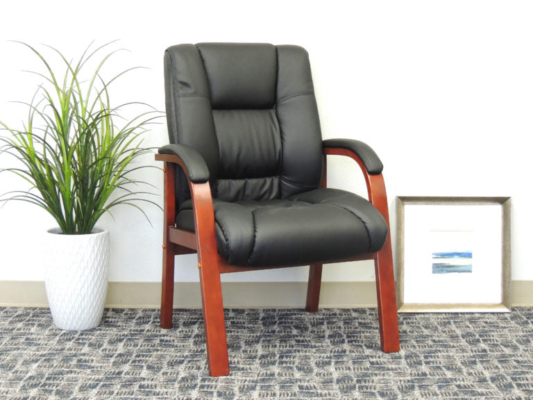 BOSS Chair Product