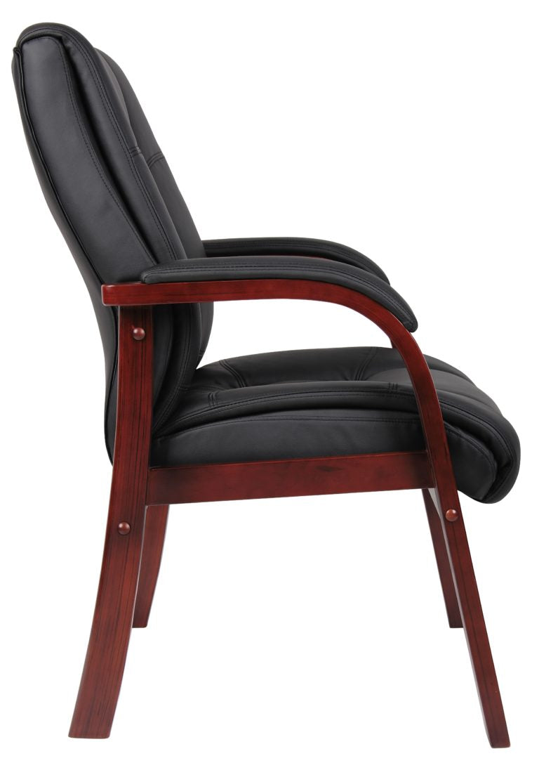 BOSS Chair Product