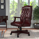 BOSS Chair Product