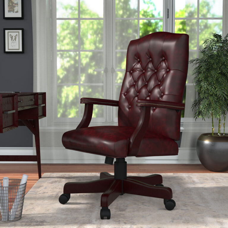 BOSS Chair Product