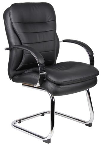 Boss Guest Chair B9229