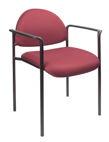 Boss Stack Chair B9501