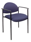Boss Stack Chair B9501