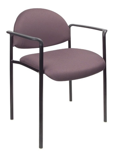 Boss Stack Chair B9501