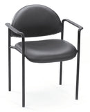 Boss Stack Chair B9501