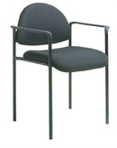 Boss Stack Chair B9501