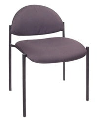 Boss Stack Chair B9505