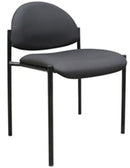 Boss Stack Chair B9505