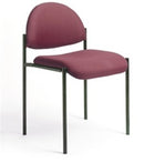 Boss Stack Chair B9505