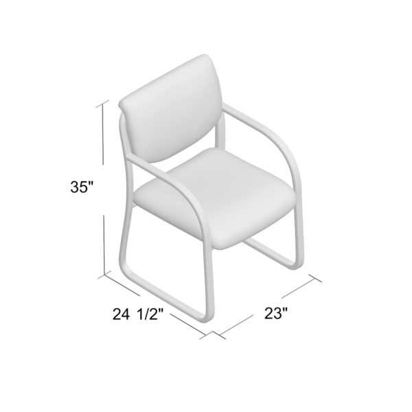 BOSS Chair Product