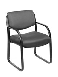 Boss Guest Chair B9521