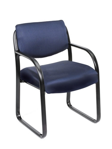 Boss Guest Chair B9521