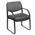 BOSS Chair Product