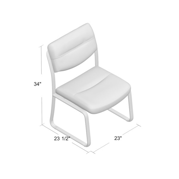 BOSS Chair Product