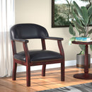 Boss Traditional Guest Chair B9540