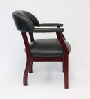 Boss Traditional Guest Chair B9540