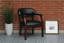 Boss Traditional Guest Chair B9540