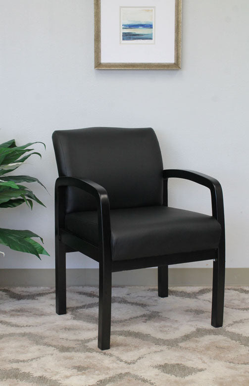 BOSS Chair Product