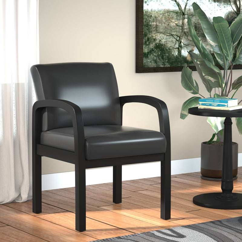 BOSS Chair Product