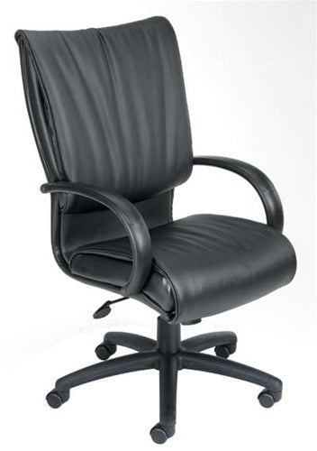 Boss Executive High Back Chair B9701