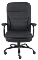 Boss B991-CP Big and Tall Office Chair