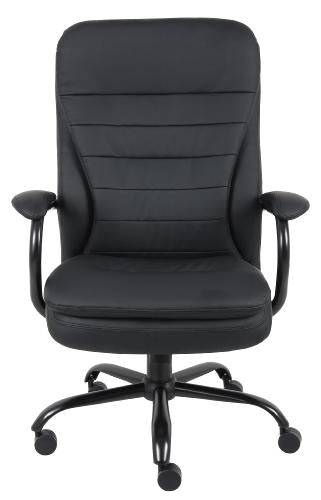 Boss B991-CP Big and Tall Office Chair