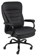 Boss B991-CP Big and Tall Office Chair