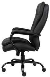 Boss B991-CP Big and Tall Office Chair