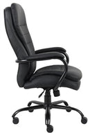 Boss B991-CP Big and Tall Office Chair