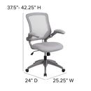 Flash Furniture Chairs Product Photo