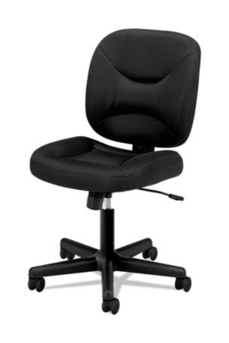 HON COMPANY Low-Back Task Chair, Supports Up to 250 lb VL210