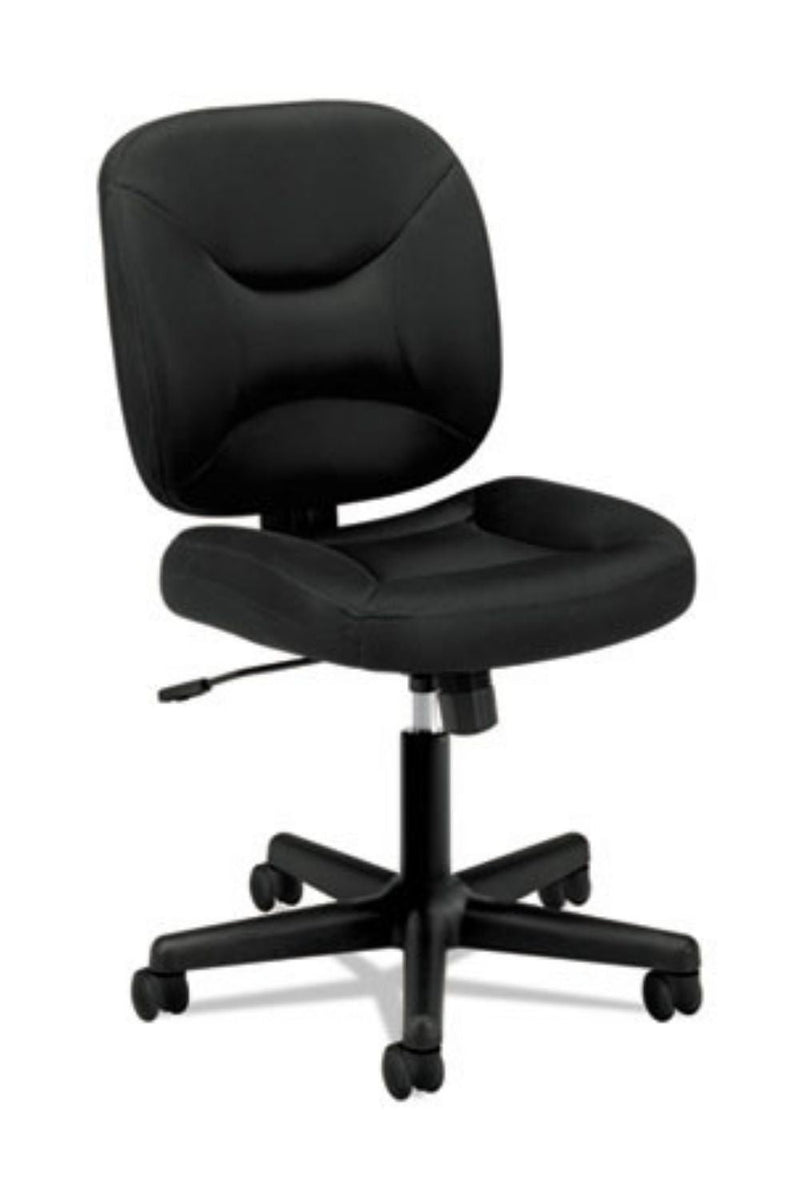 HON COMPANY Low-Back Task Chair, Supports Up to 250 lb VL210