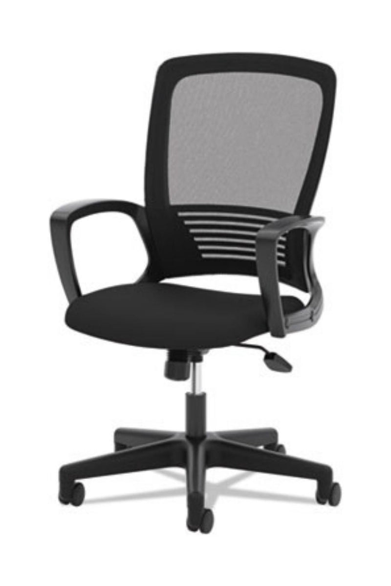 HON COMPANY Mesh High-Back Task Chair HVL525