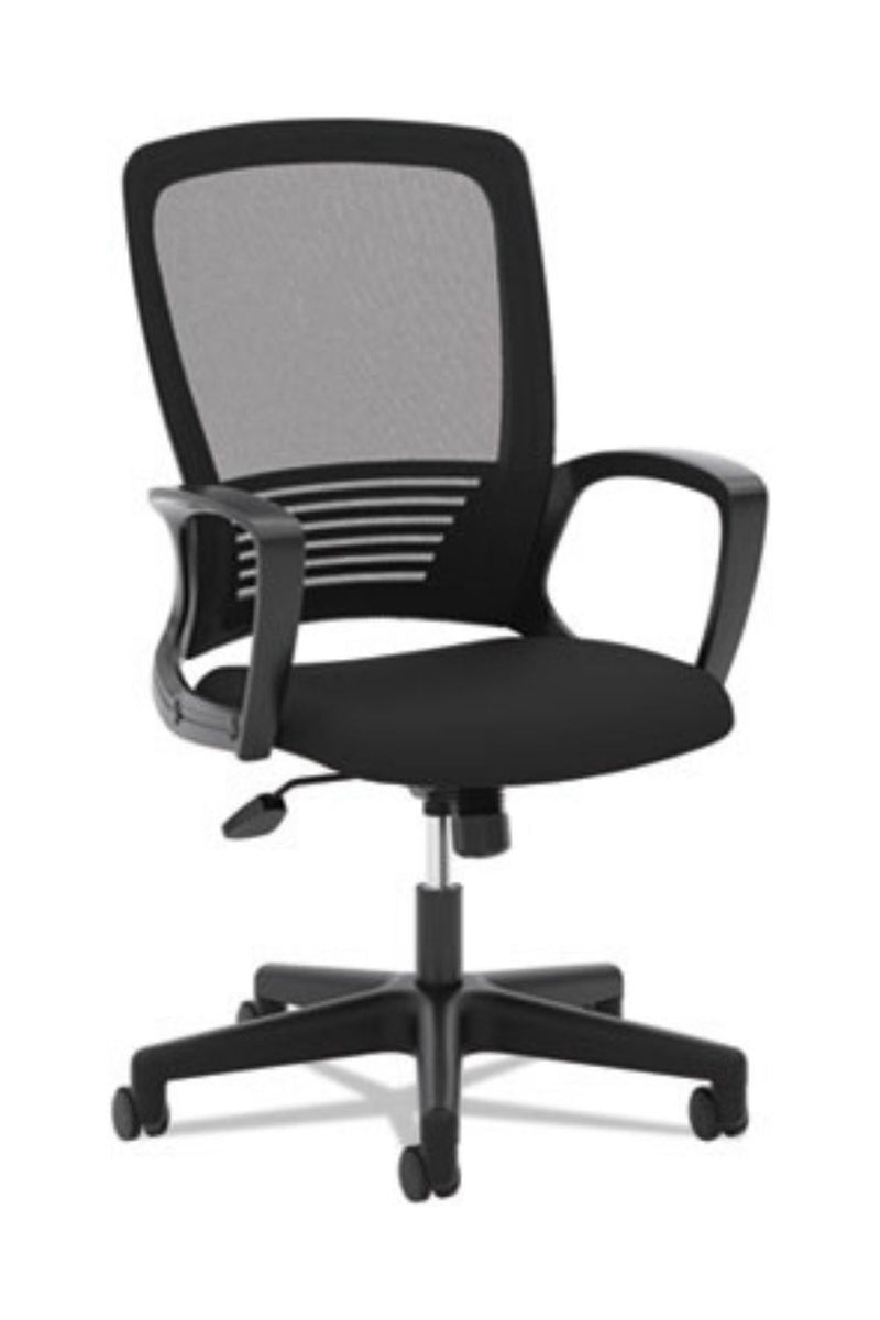 HON COMPANY Mesh High-Back Task Chair HVL525