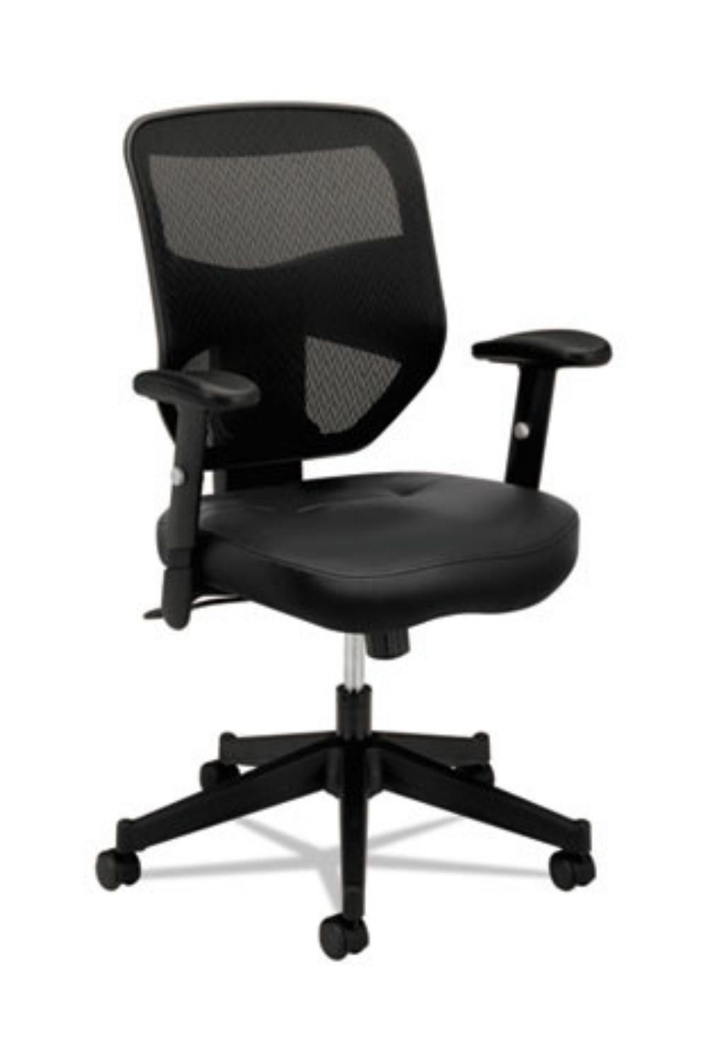 HON COMPANY Mesh High-Back Task Chair - BSXVL531SB11
