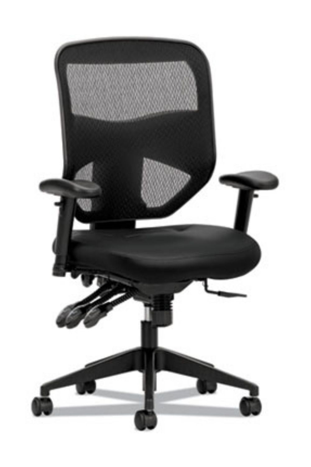 HON Prominent Mesh High-Back Task Chair BSXVL532SB11