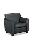 HON COMPANY Circulate Reception Seating Club Chair