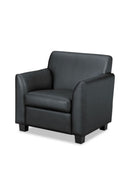HON COMPANY Circulate Reception Seating Club Chair