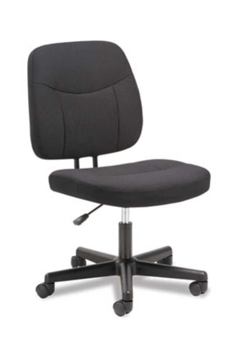 4-Oh-One Mid-Back Armless Task Chair - Product Photo 1
