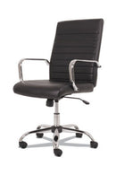 HON Executive Vinyl Chair - Product Photo 2