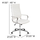 FLASH Hansel Office Chair - Product Photo 5