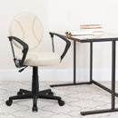 Flash Furniture Baseball Chairs Product Photo 3