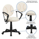 Flash Furniture Baseball Chairs Product Photo 5