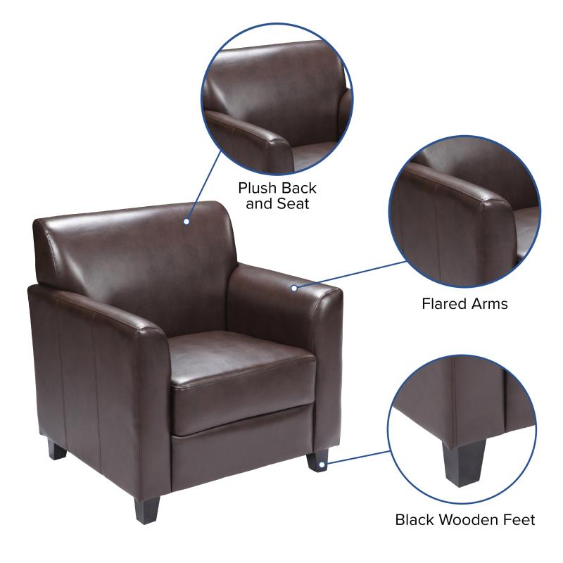 Flash Furniture Chairs Product Photo