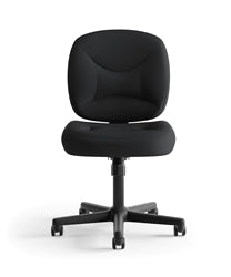 HON Basyx HVL210 Low-Back Task Chair