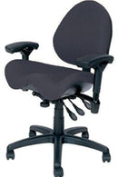 ErgoGenesis Mid Back J752-B6 Staccato - Product Photo 2