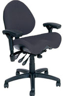 ErgoGenesis Mid Back J752-B6 Staccato - Product Photo 1