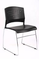 Boss Stack Chair B1400