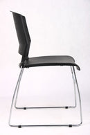 Boss Stack Chair B1400
