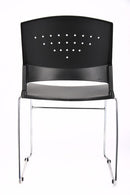 Boss Stack Chair B1400